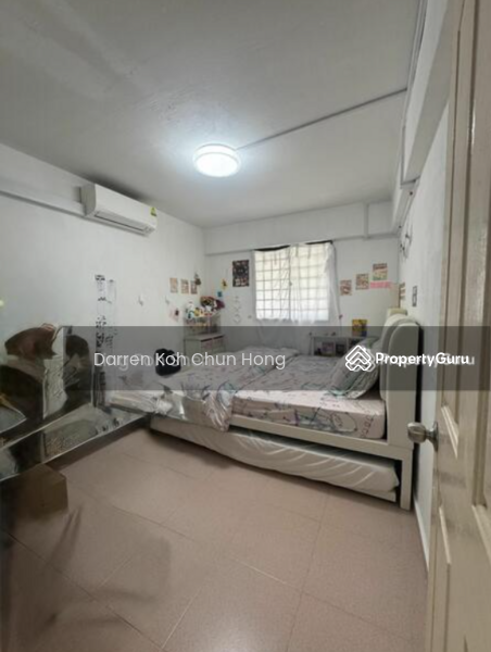 For Sale - 123 Bedok North Street 2