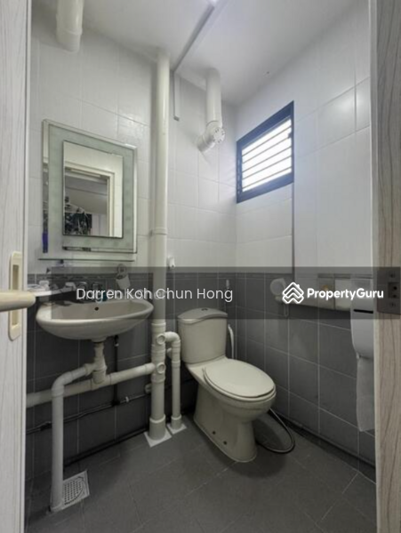 For Sale - 123 Bedok North Street 2