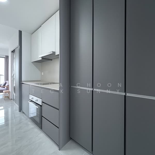 Affinity At Serangoon, 32 Serangoon North Avenue 1, 2 Bedrooms, 732 sqft, Condominium For Sale, by Phua Choon Teck Sunny, 25628103 - PropertyGuru.com.sg