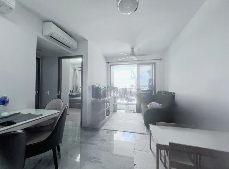Affinity At Serangoon, 32 Serangoon North Avenue 1, 2 Bedrooms, 732 sqft, Condominium For Sale, by Phua Choon Teck Sunny, 25628103 - PropertyGuru.com.sg
