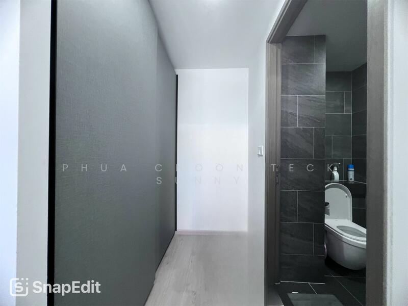 Affinity At Serangoon, 32 Serangoon North Avenue 1, 2 Bedrooms, 732 sqft, Condominium For Sale, by Phua Choon Teck Sunny, 25628103 - PropertyGuru.com.sg