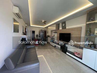 For Sale - Parry Court