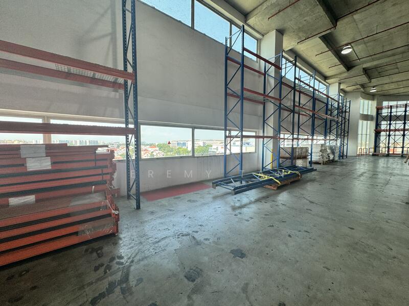 Bedok North Avenue 4 Warehouse, , 53,000 sqft, Warehouse For Rent, by Jeremy Tan, 25628118 - Others - CommercialGuru.com.sg