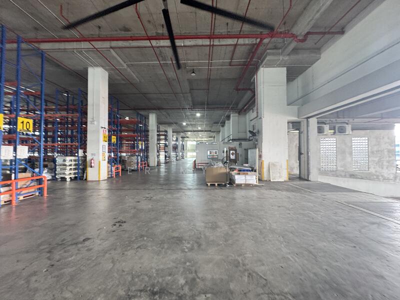 Bedok North Avenue 4 Warehouse, , 53,000 sqft, Warehouse For Rent, by Jeremy Tan, 25628118 - Others - CommercialGuru.com.sg