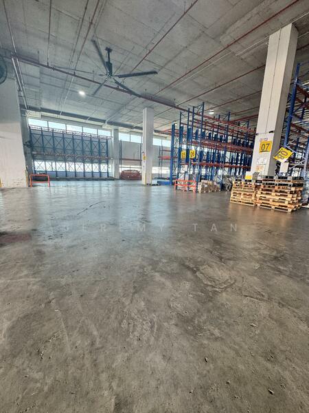 Bedok North Avenue 4 Warehouse, , 53,000 sqft, Warehouse For Rent, by Jeremy Tan, 25628118 - Others - CommercialGuru.com.sg