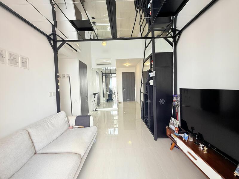 For Sale - Riverfront Residences