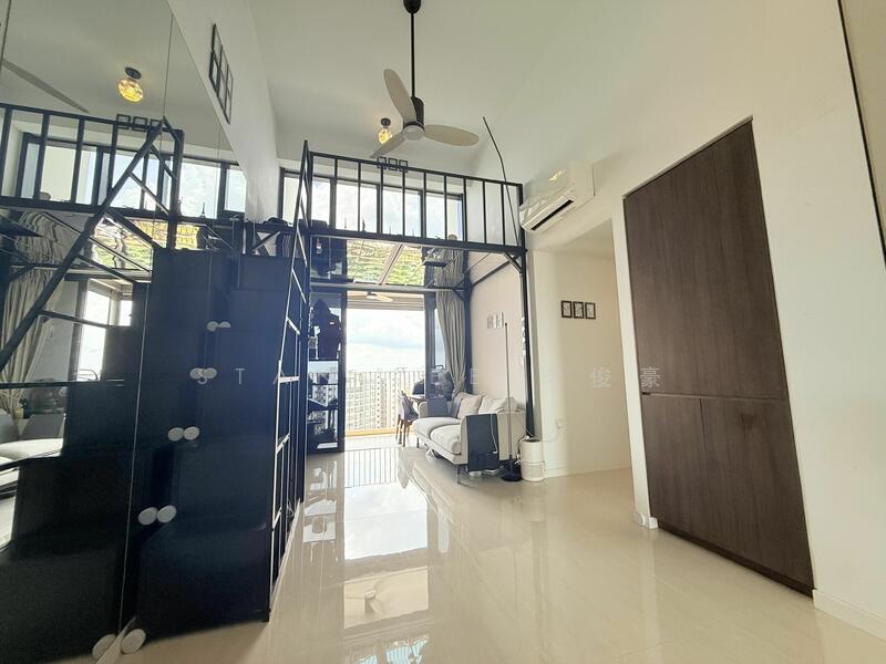 For Sale - Riverfront Residences