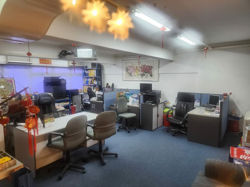 38 Woodlands Industrial Park E1, , 3,025 sqft, Factory / Workshop (B2) For Rent, by Clarence Tan, 25628133 - CommercialGuru.com.sg