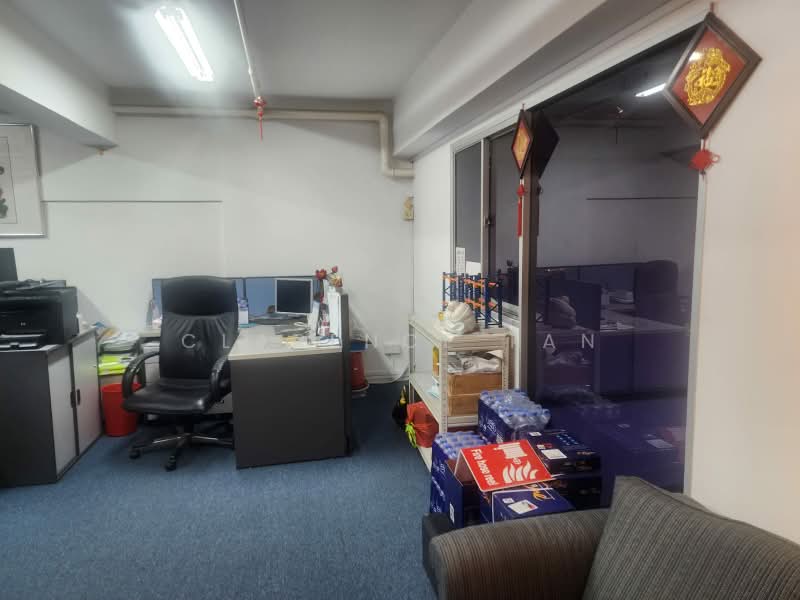 38 Woodlands Industrial Park E1, , 3,025 sqft, Factory / Workshop (B2) For Rent, by Clarence Tan, 25628133 - CommercialGuru.com.sg