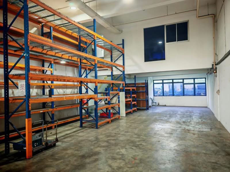 38 Woodlands Industrial Park E1, , 3,025 sqft, Factory / Workshop (B2) For Rent, by Clarence Tan, 25628133 - CommercialGuru.com.sg