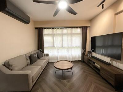 For Sale - 994C Buangkok Link