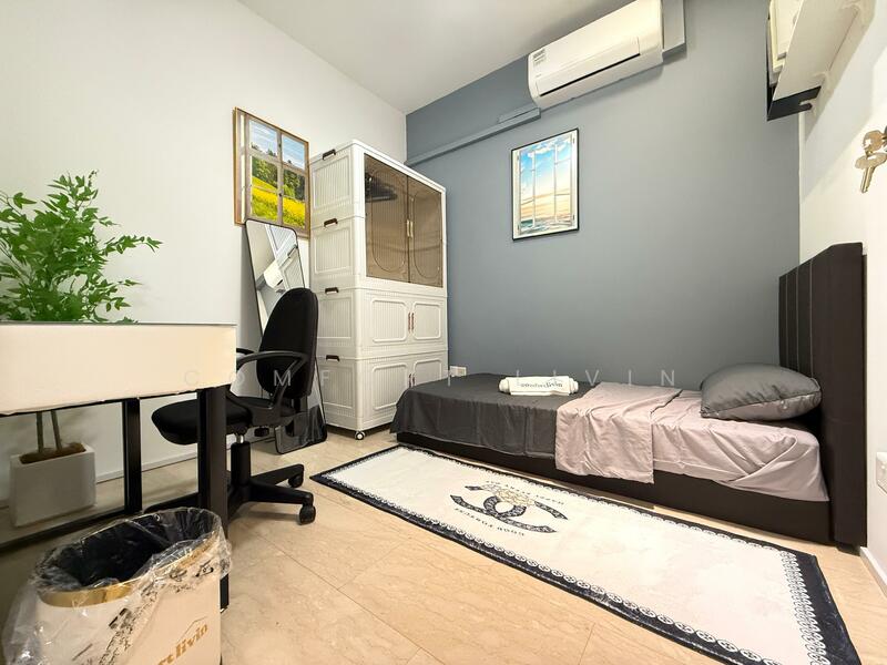 For Rent - Yishun Sapphire