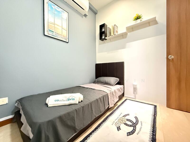 For Rent - Yishun Sapphire