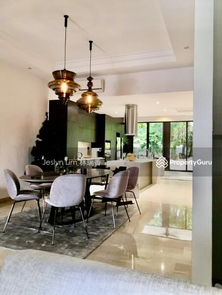 For Rent - La Suisse I