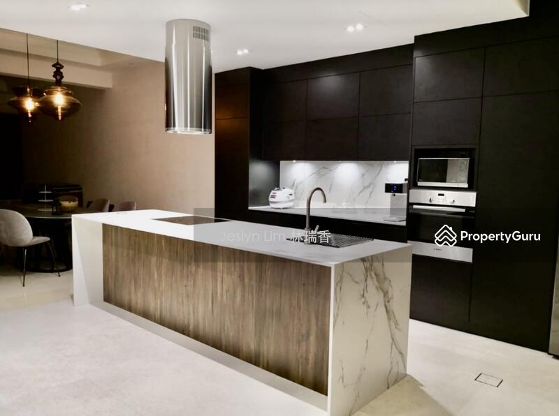 For Rent - La Suisse I