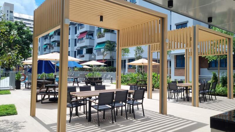 For Rent - Westpoint Condominium