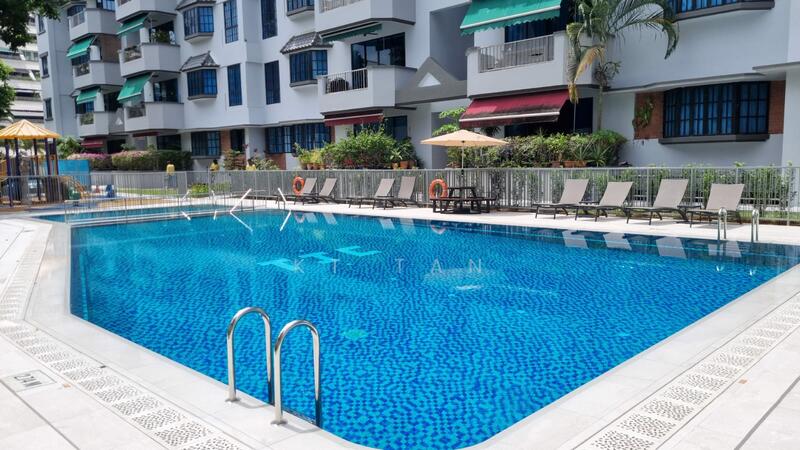 For Rent - Westpoint Condominium