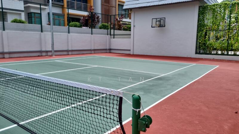 For Rent - Westpoint Condominium