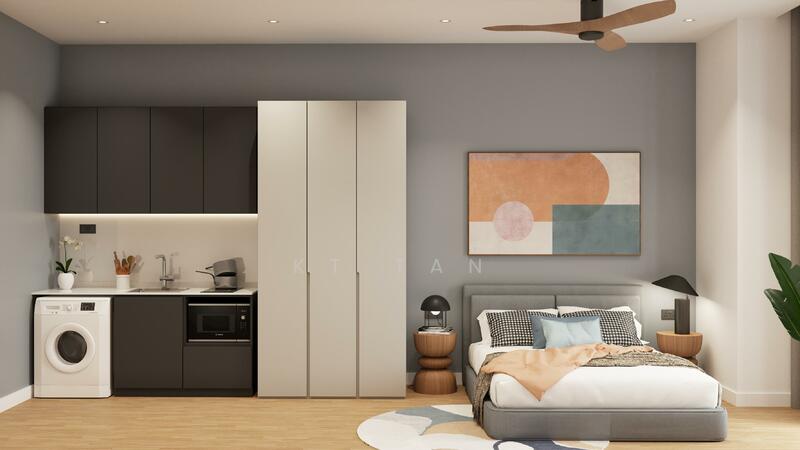 For Rent - Westpoint Condominium