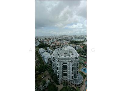 For Rent - The Bayshore