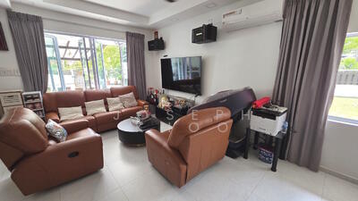 For Sale - Chuan Gardens Semi Detached