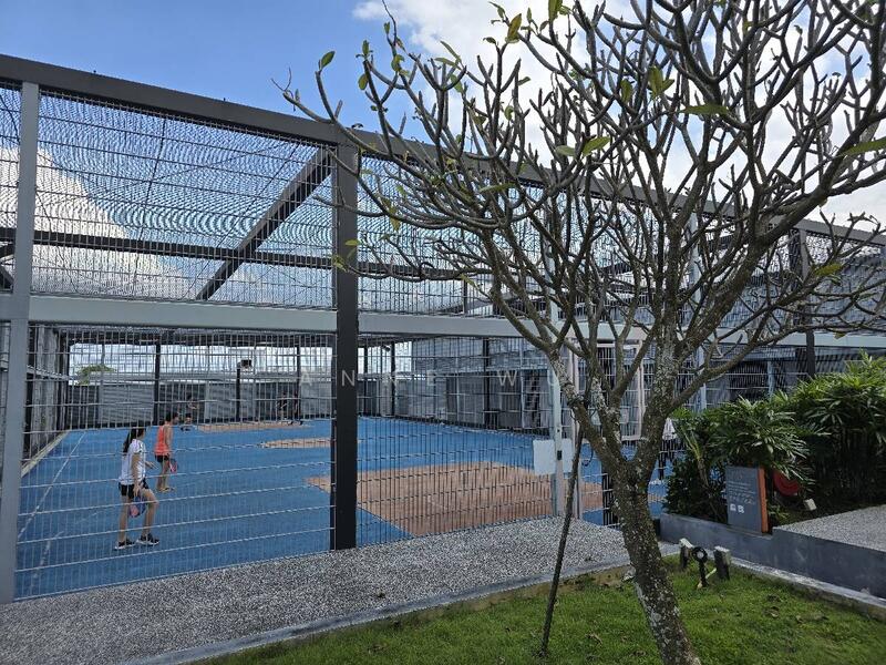 Nordcom I, 3D Gambas Crescent, 1,938 sqft, Light Industrial (B1) For Sale, by Anne Wu, 25628241 - CommercialGuru.com.sg