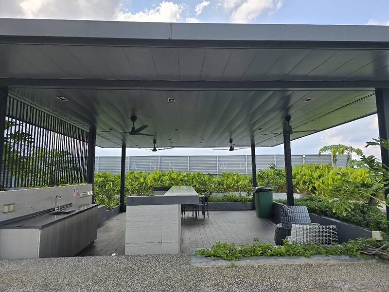 Nordcom I, 3D Gambas Crescent, 1,938 sqft, Light Industrial (B1) For Sale, by Anne Wu, 25628241 - CommercialGuru.com.sg