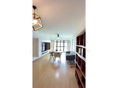 For Rent - 684A Jurong West Street 64