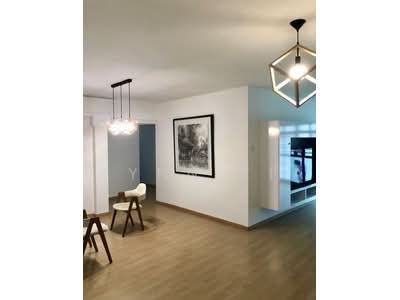 For Rent - 684A Jurong West Street 64