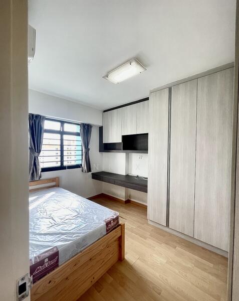 684A Jurong West Street 64, 684A Jurong West Street 64, 3 Bedrooms, 1,184 sqft, HDB Flat For Rent, by Lynn Xia, 25628245 - Bedroom - PropertyGuru.com.sg