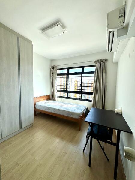 684A Jurong West Street 64, 684A Jurong West Street 64, 3 Bedrooms, 1,184 sqft, HDB Flat For Rent, by Lynn Xia, 25628245 - Bedroom - PropertyGuru.com.sg