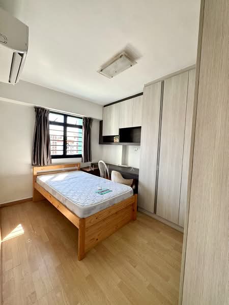 684A Jurong West Street 64, 684A Jurong West Street 64, 3 Bedrooms, 1,184 sqft, HDB Flat For Rent, by Lynn Xia, 25628245 - Bedroom - PropertyGuru.com.sg