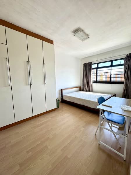 684A Jurong West Street 64, 684A Jurong West Street 64, 3 Bedrooms, 1,184 sqft, HDB Flat For Rent, by Lynn Xia, 25628245 - Bedroom - PropertyGuru.com.sg