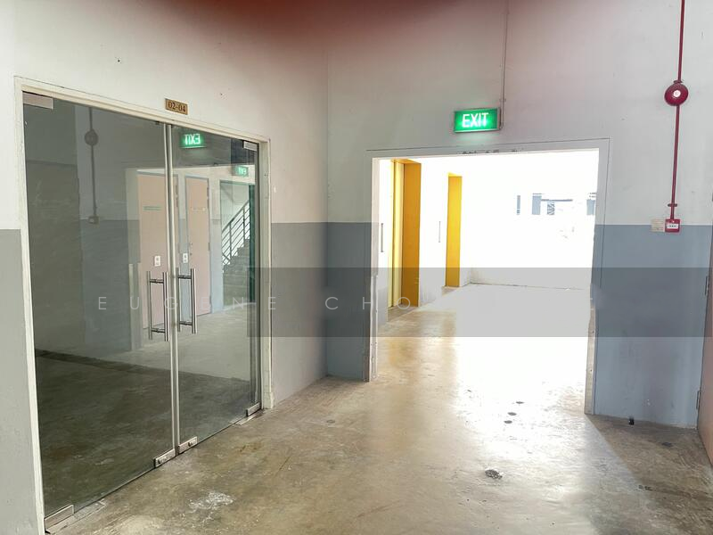 MAE Building, 48 MacTaggart Road, Macpherson / Potong Pasir, 1,900 sqft, Light Industrial (B1) For Rent, by Eugene Choo 朱修仁, 25628259 - CommercialGuru.com.sg