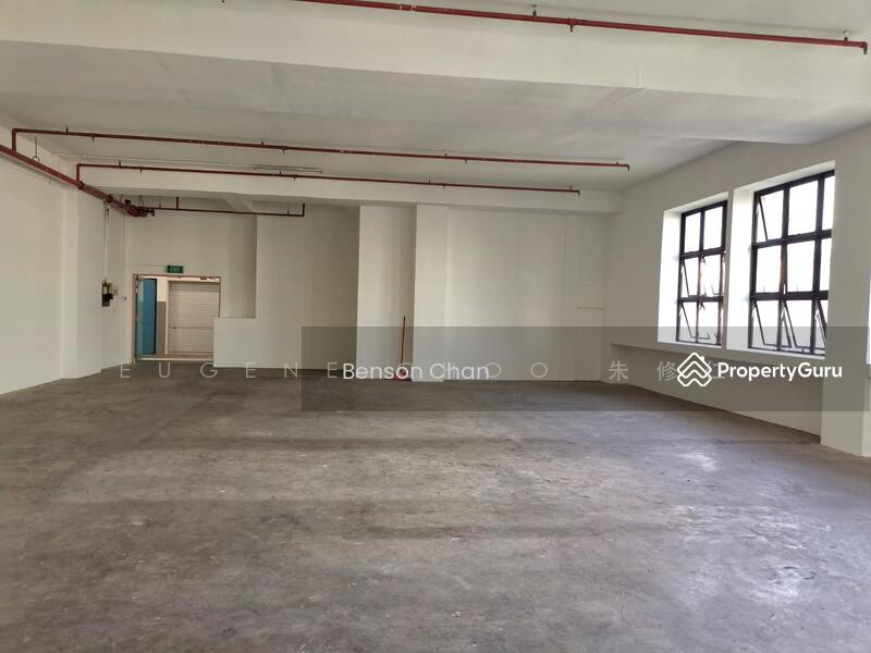 MAE Building, 48 MacTaggart Road, Macpherson / Potong Pasir, 1,900 sqft, Light Industrial (B1) For Rent, by Eugene Choo 朱修仁, 25628259 - CommercialGuru.com.sg