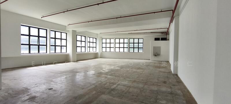MAE Building, 48 MacTaggart Road, Macpherson / Potong Pasir, 1,900 sqft, Light Industrial (B1) For Rent, by Eugene Choo 朱修仁, 25628259 - CommercialGuru.com.sg