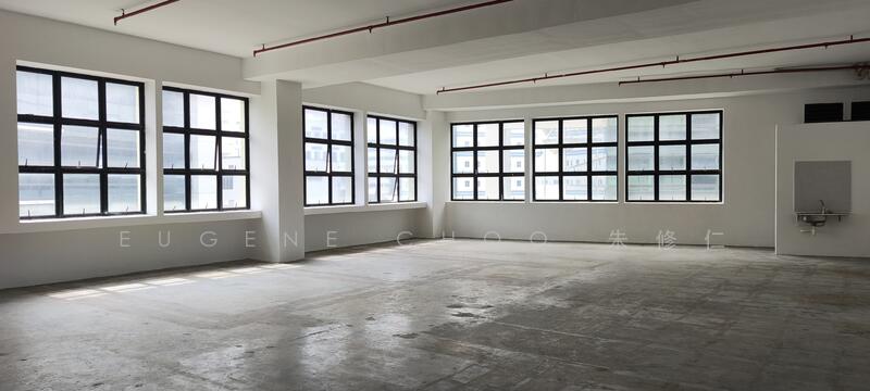 MAE Building, 48 MacTaggart Road, Macpherson / Potong Pasir, 1,900 sqft, Light Industrial (B1) For Rent, by Eugene Choo 朱修仁, 25628259 - CommercialGuru.com.sg