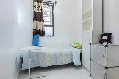 For Rent - d'Leedon (Former Farrer Court)