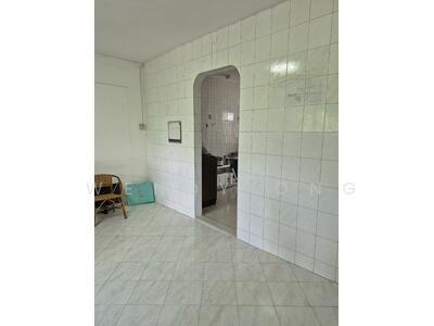 For Sale - 816 Yishun Street 81