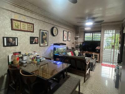 For Sale - 424 Ang Mo Kio Avenue 3