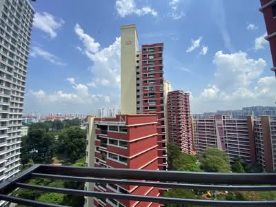 For Rent - 191 Bukit Batok West Avenue 6
