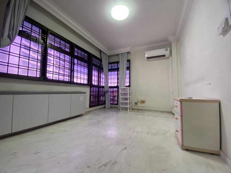 191 Bukit Batok West Avenue 6, 191 Bukit Batok West Avenue 6, 3 Bedrooms, 1,200 sqft, HDB Flat For Rent, by Ken Lim, 25628300 - Bedroom - PropertyGuru.com.sg