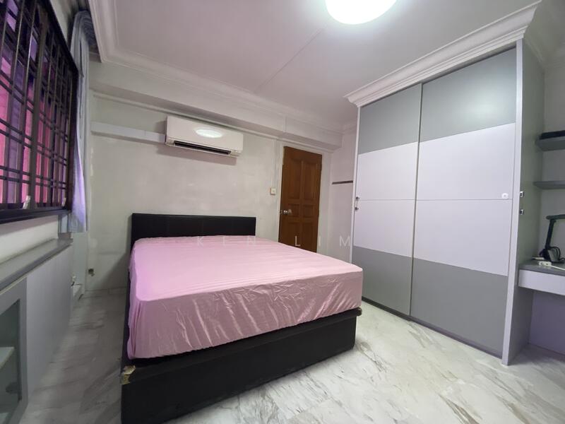 191 Bukit Batok West Avenue 6, 191 Bukit Batok West Avenue 6, 3 Bedrooms, 1,200 sqft, HDB Flat For Rent, by Ken Lim, 25628300 - Bedroom - PropertyGuru.com.sg