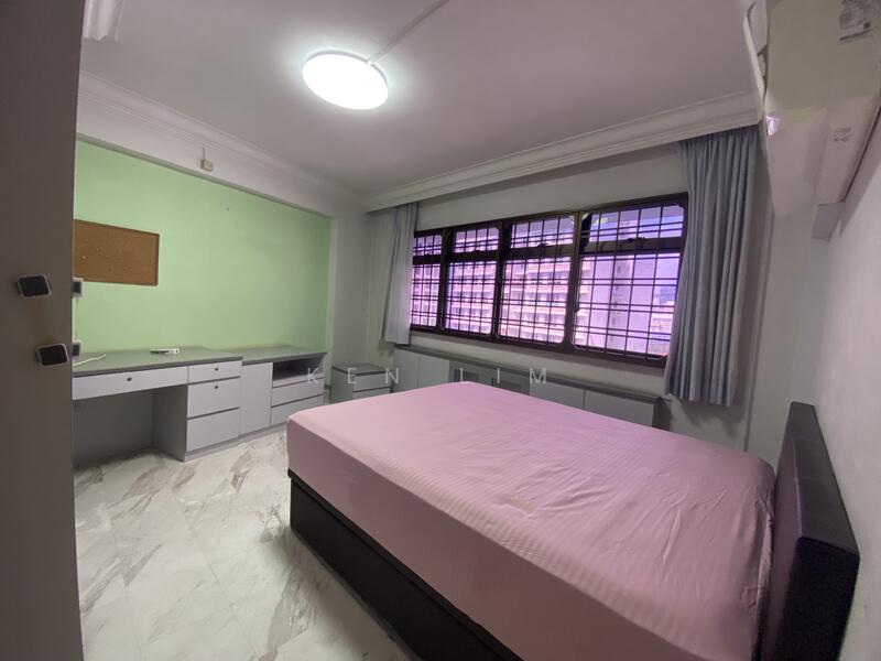 191 Bukit Batok West Avenue 6, 191 Bukit Batok West Avenue 6, 3 Bedrooms, 1,200 sqft, HDB Flat For Rent, by Ken Lim, 25628300 - Bedroom - PropertyGuru.com.sg