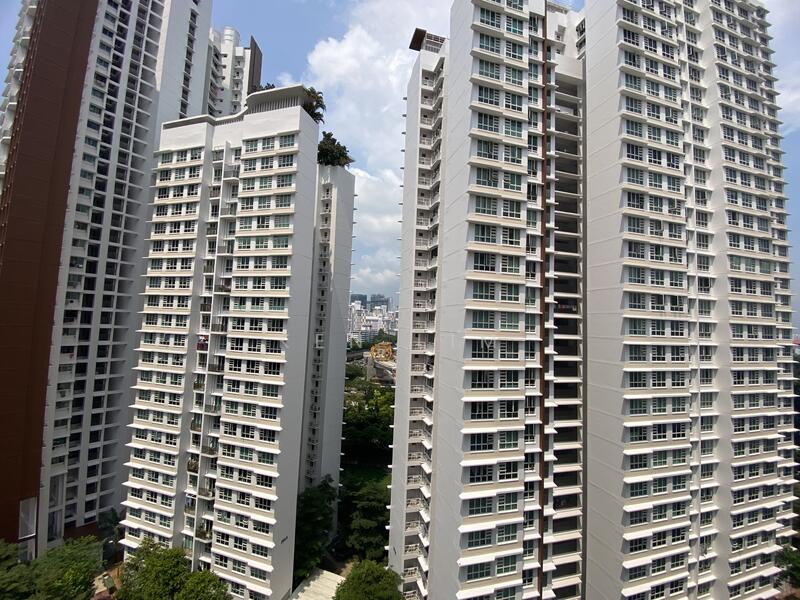 191 Bukit Batok West Avenue 6, 191 Bukit Batok West Avenue 6, 3 Bedrooms, 1,200 sqft, HDB Flat For Rent, by Ken Lim, 25628300 - Exterior - PropertyGuru.com.sg