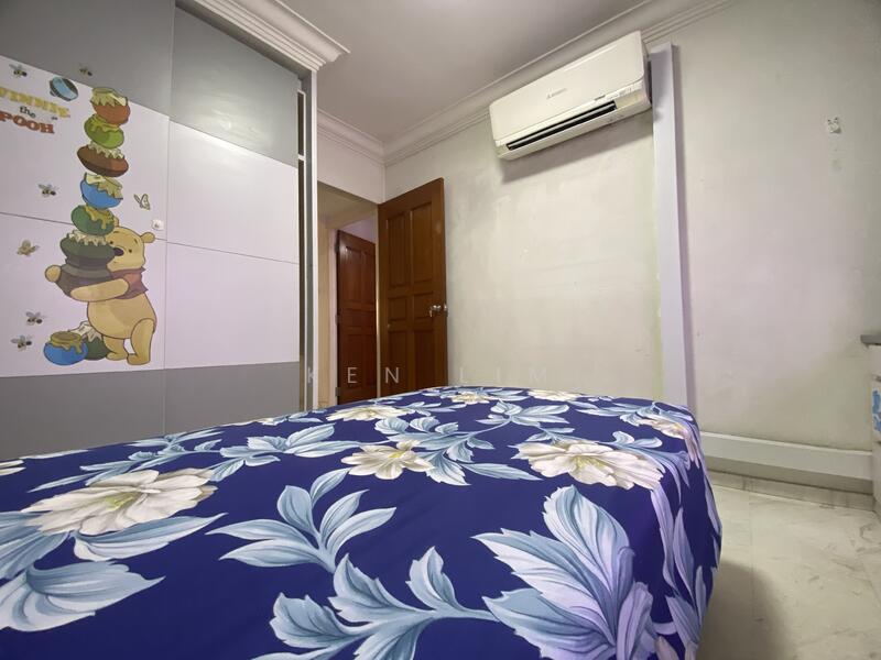 191 Bukit Batok West Avenue 6, 191 Bukit Batok West Avenue 6, 3 Bedrooms, 1,200 sqft, HDB Flat For Rent, by Ken Lim, 25628300 - Bedroom - PropertyGuru.com.sg