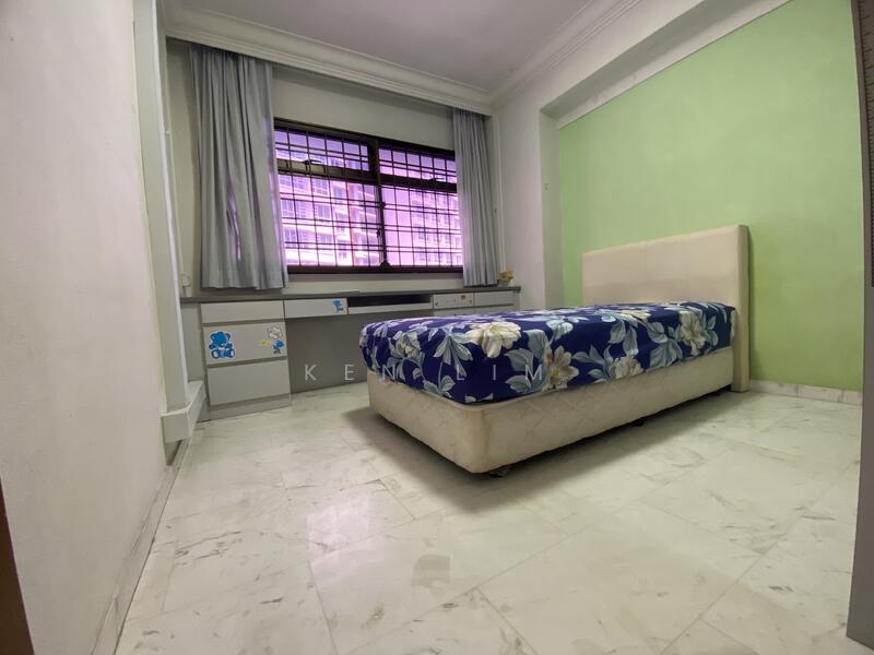 191 Bukit Batok West Avenue 6, 191 Bukit Batok West Avenue 6, 3 Bedrooms, 1,200 sqft, HDB Flat For Rent, by Ken Lim, 25628300 - Bedroom - PropertyGuru.com.sg