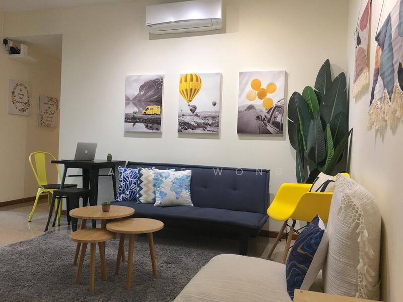 Queens, 10 Stirling Road, Room Rental, 120 sqft, Condominium For Rent, by Addie Wong, 25628302 - PropertyGuru.com.sg