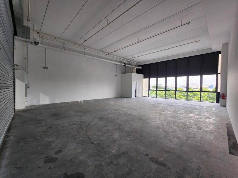 REVV, 1 Corporation Drive, Boon Lay / Jurong / Tuas, 1,808 sqft, Factory / Workshop (B2) For Sale, by Eugene Chen 陈加明, 25628311 - Others - CommercialGuru.com.sg