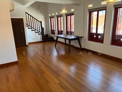 For Rent - Empire Lofts